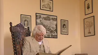 Hudební toulky s Ladislavem Smoljakem