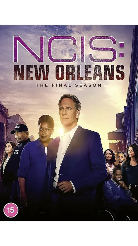 Námořní vyšetřovací služba: New Orleans (NCIS: New Orleans VII), 2020 - fotogaléria