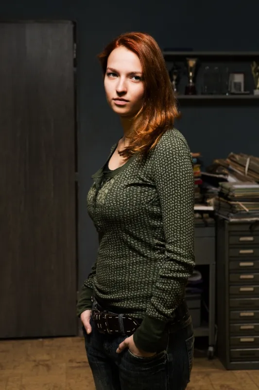 Miesto zločinu Plzeň (Místo zločinu Plzeň – Smrt na biofarmě), 2015 - fotogaléria