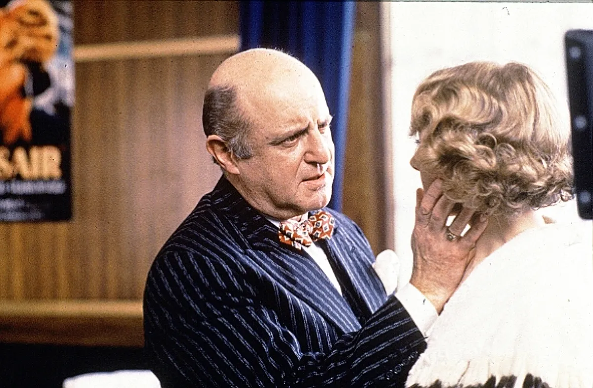 Hercule Poirot (POIROT), 1989 - fotogaléria