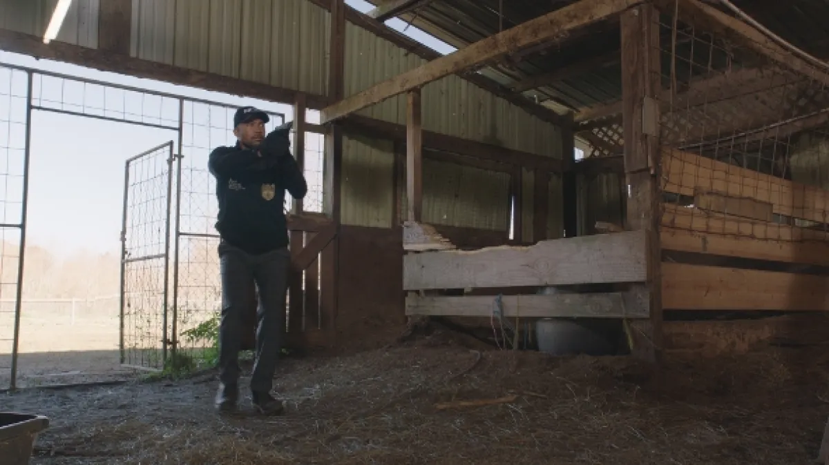 Námořní vyšetřovací služba: New Orleans (NCIS: New Orleans VII), 2020 - fotogaléria