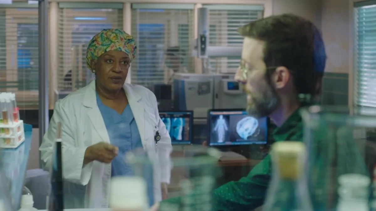 Námořní vyšetřovací služba: New Orleans (NCIS: New Orleans VII), 2020 - fotogaléria