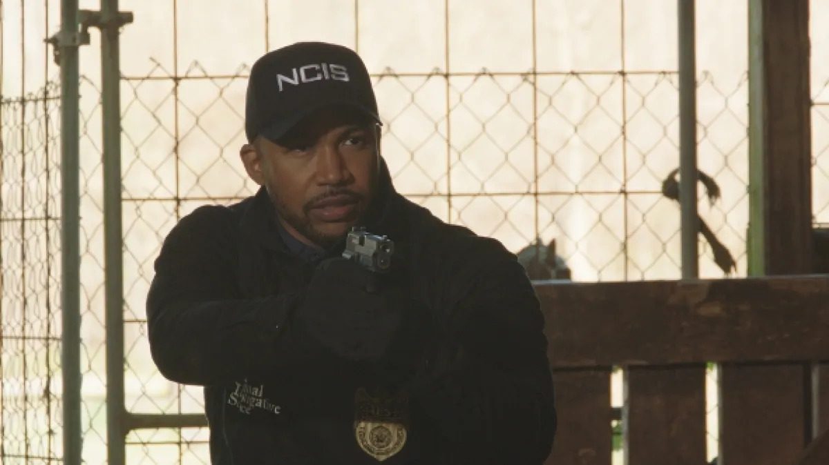 Námořní vyšetřovací služba: New Orleans (NCIS: New Orleans VII), 2020 - fotogaléria