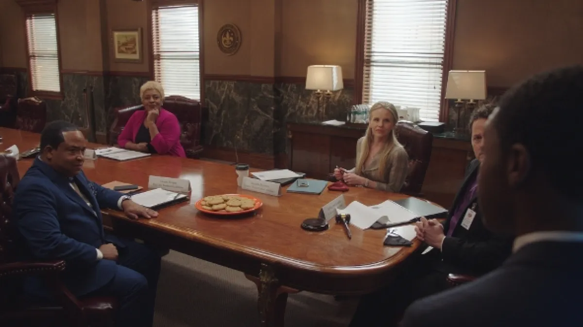 Námořní vyšetřovací služba: New Orleans (NCIS: New Orleans VII), 2020 - fotogaléria