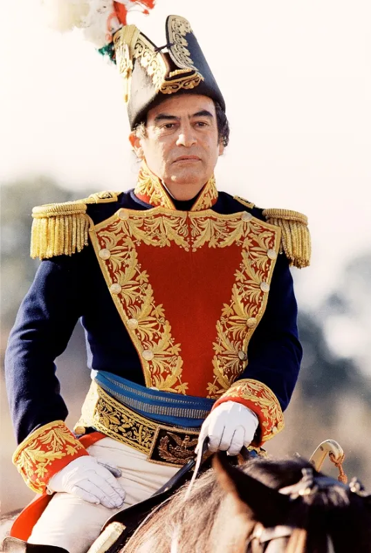 Pevnost Alamo (The Alamo), 2004 - fotogaléria
