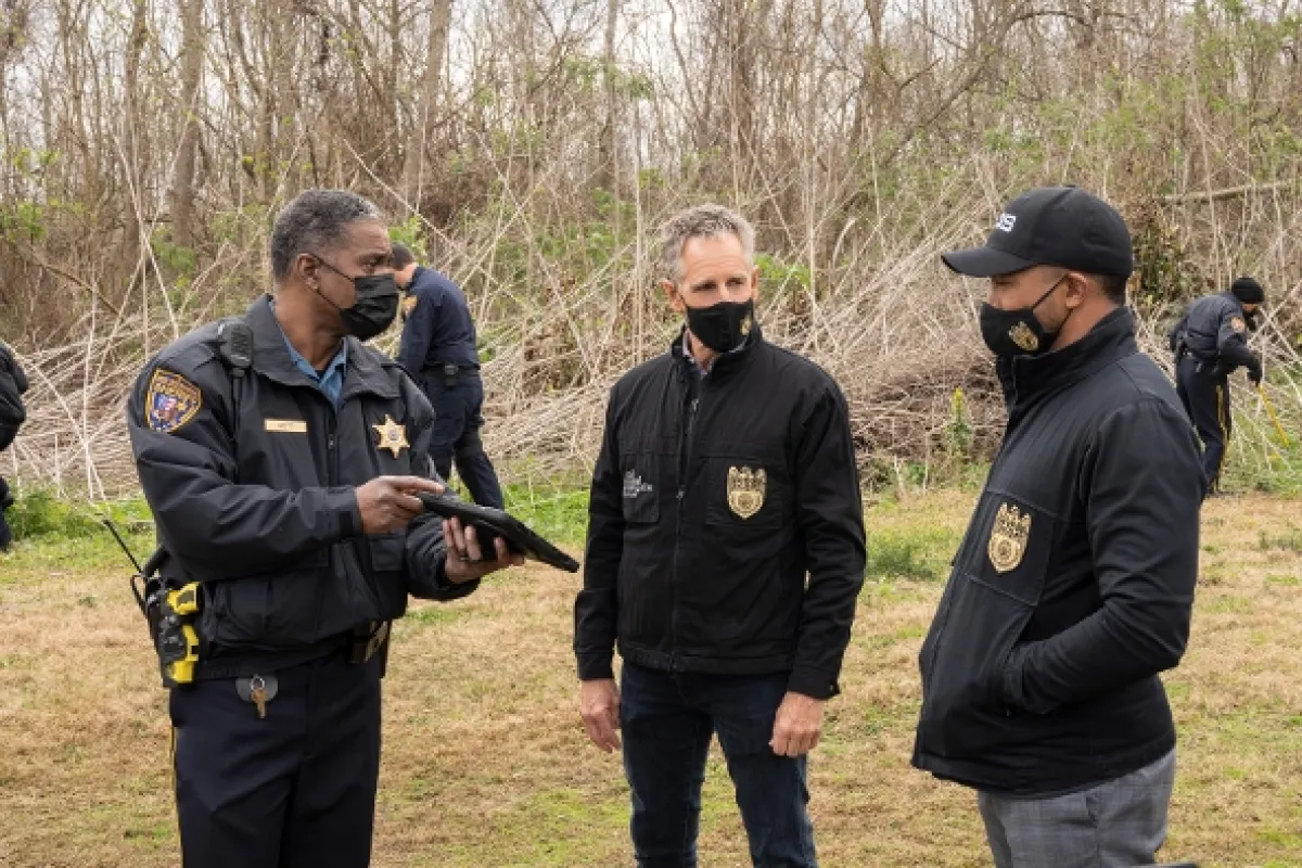 Námořní vyšetřovací služba: New Orleans (NCIS: New Orleans VII), 2020 - fotogaléria