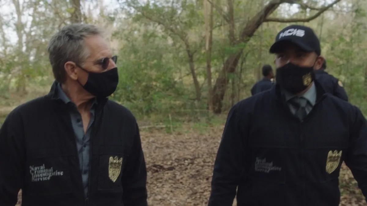 Námořní vyšetřovací služba: New Orleans (NCIS: New Orleans VII), 2020 - fotogaléria