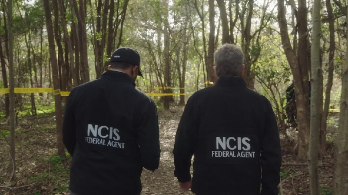 Námořní vyšetřovací služba: New Orleans (NCIS: New Orleans VII), 2020 - fotogaléria