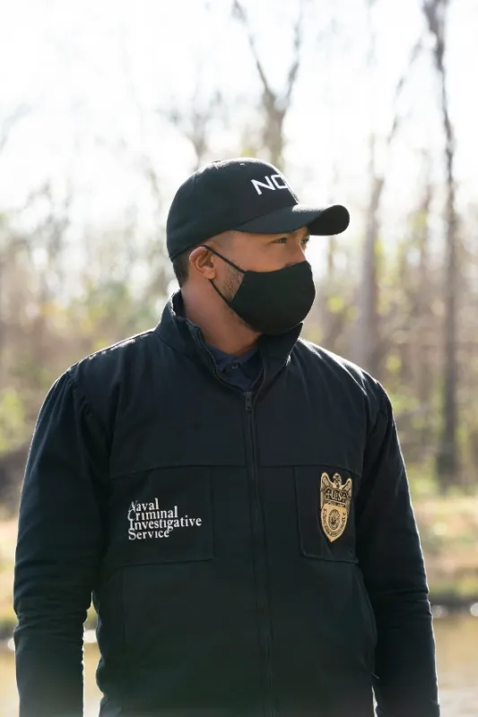 Námořní vyšetřovací služba: New Orleans (NCIS: New Orleans VII), 2020 - fotogaléria