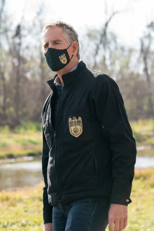Námořní vyšetřovací služba: New Orleans (NCIS: New Orleans VII), 2020 - fotogaléria