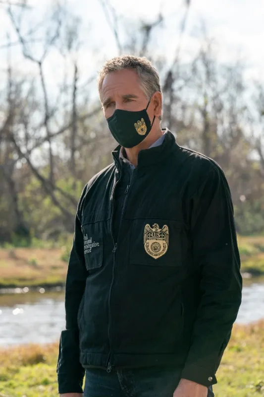 Námořní vyšetřovací služba: New Orleans (NCIS: New Orleans VII), 2020 - fotogaléria