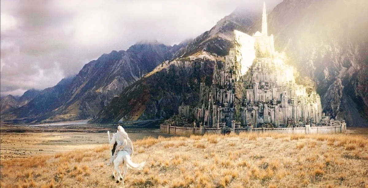 Pán prsteňov: Návrat kráľa (The Lord of the Rings: The Return of the King), 2003 - fotogaléria