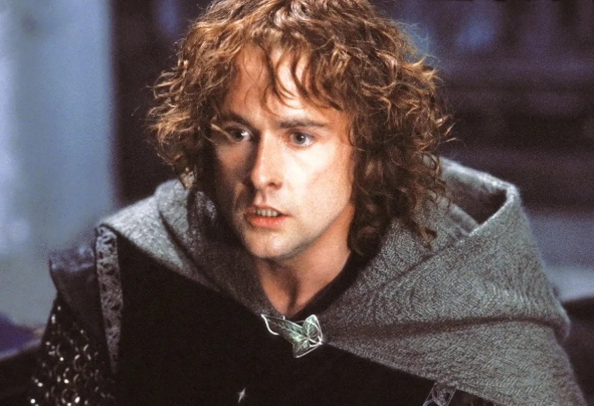 Pán prsteňov: Návrat kráľa (The Lord of the Rings: The Return of the King), 2003 - fotogaléria