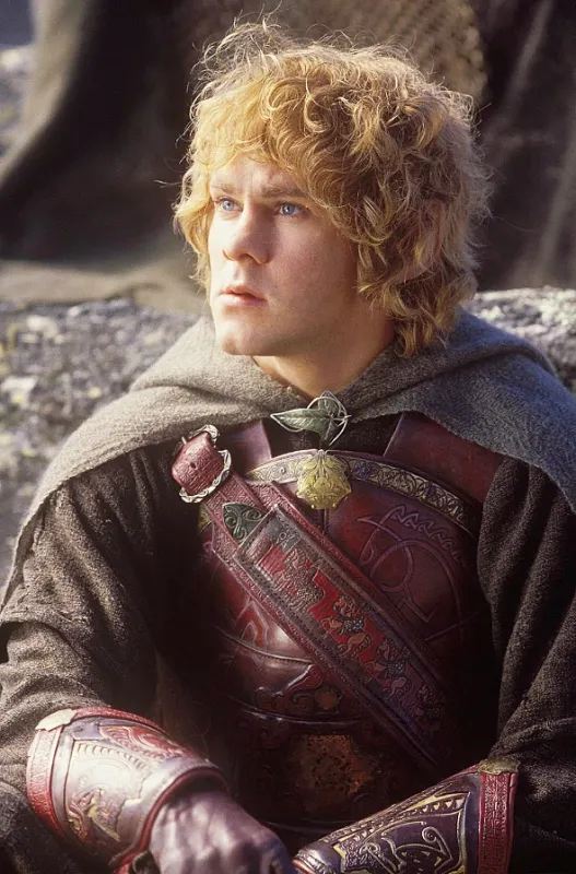 Pán prsteňov: Návrat kráľa (The Lord of the Rings: The Return of the King), 2003 - fotogaléria