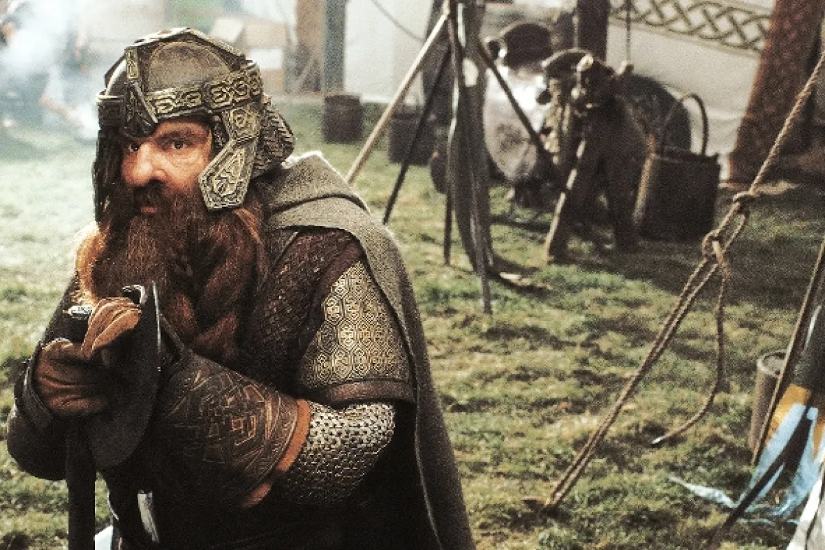 Pán prsteňov: Návrat kráľa (The Lord of the Rings: The Return of the King), 2003 - fotogaléria