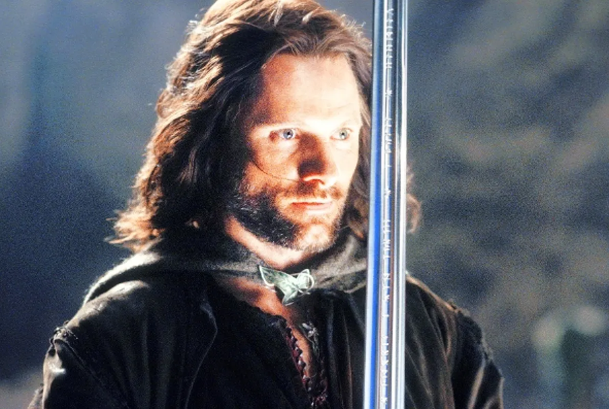 Pán prsteňov: Návrat kráľa (The Lord of the Rings: The Return of the King), 2003 - fotogaléria