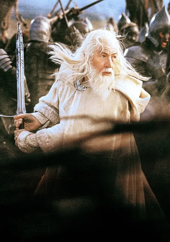 Pán prsteňov: Návrat kráľa (The Lord of the Rings: The Return of the King), 2003 - fotogaléria