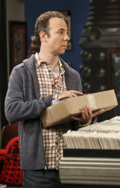 Teorie velkého třesku (Big Bang Theory, The XI), 2017 - fotogaléria