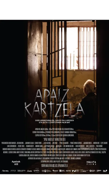 Francova Zamora: Kněžské vězení (The Priests Prison), 2022 - fotogaléria