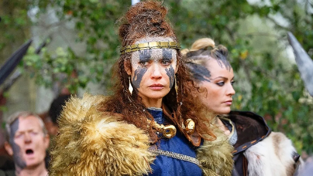 Boudica: Kráľovná bojovníčka (Boudica: Queen of War), 2023 - fotogaléria