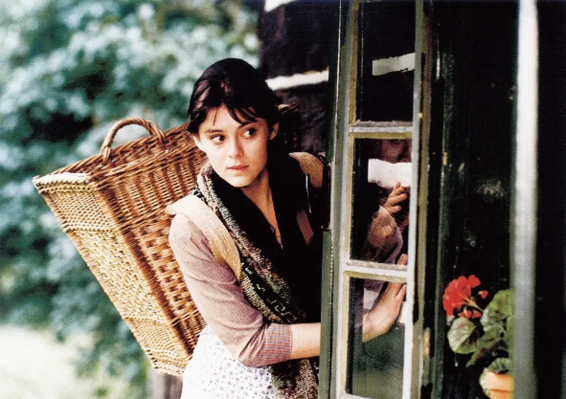 Nie je huba ako huba, 1996 - fotogaléria