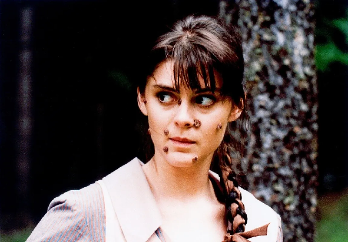 Nie je huba ako huba, 1996 - fotogaléria