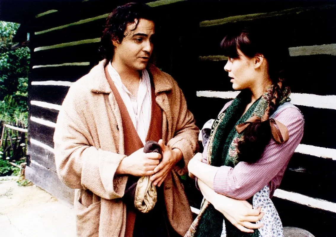 Nie je huba ako huba, 1996 - fotogaléria