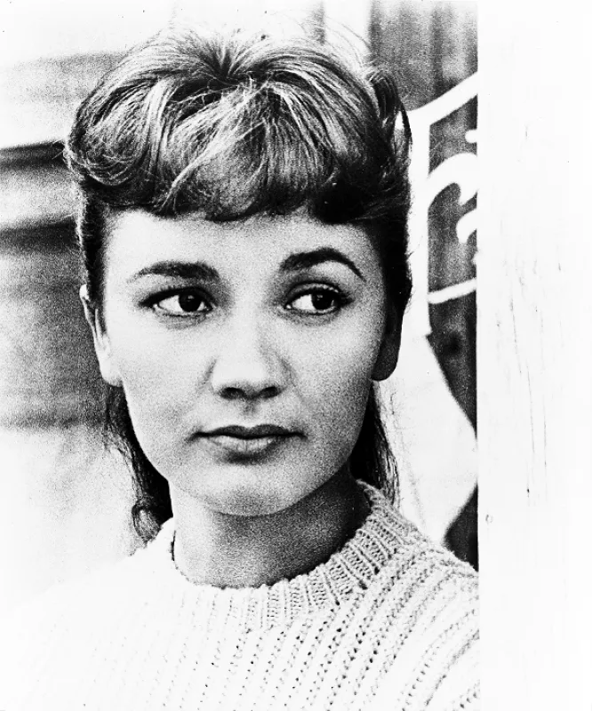 Čas žít, čas umírat (A Time to Love and Time to Die), 1958 - fotogaléria
