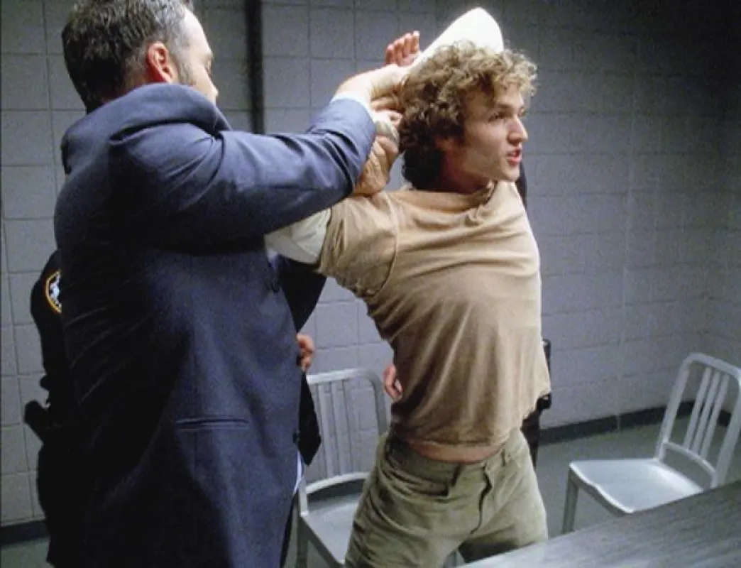 Zákon a poriadok: Zločinné úmysly (Law & Order: Criminal Intent III), 2003 - fotogaléria