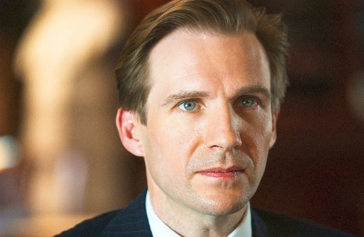 Nepohodlný (The Constant Gardener), 2005 - fotogaléria