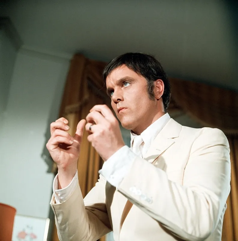 Randall a Hopkirk (Randall And Hopkirk), 1968 - fotogaléria
