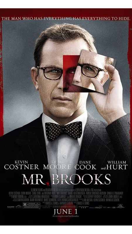 Mr. Brooks (MR. BROOKS), 2007 - fotogaléria