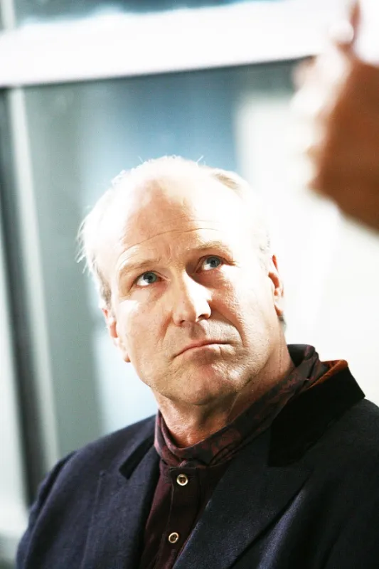 Mr. Brooks (MR. BROOKS), 2007 - fotogaléria