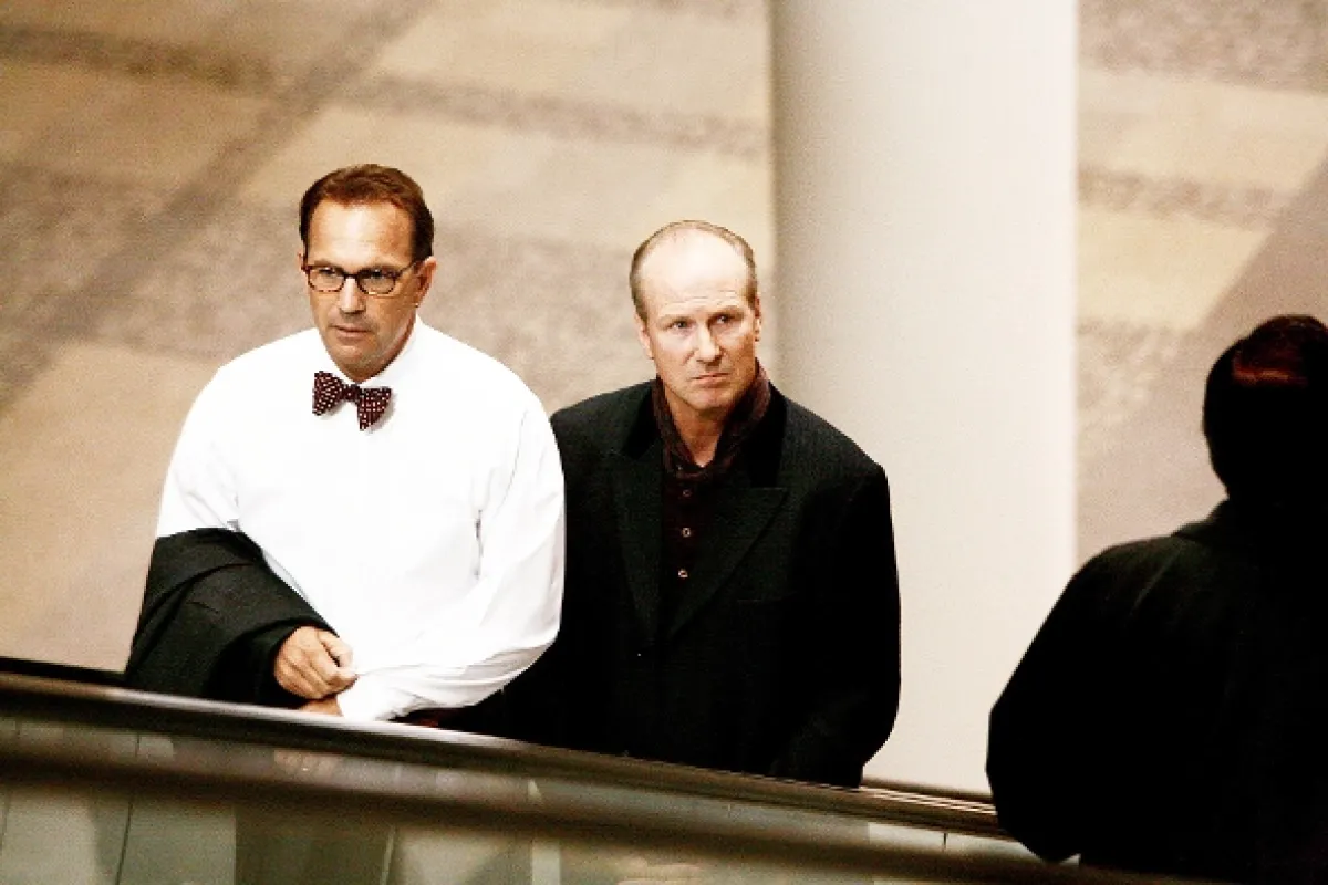 Mr. Brooks (MR. BROOKS), 2007 - fotogaléria