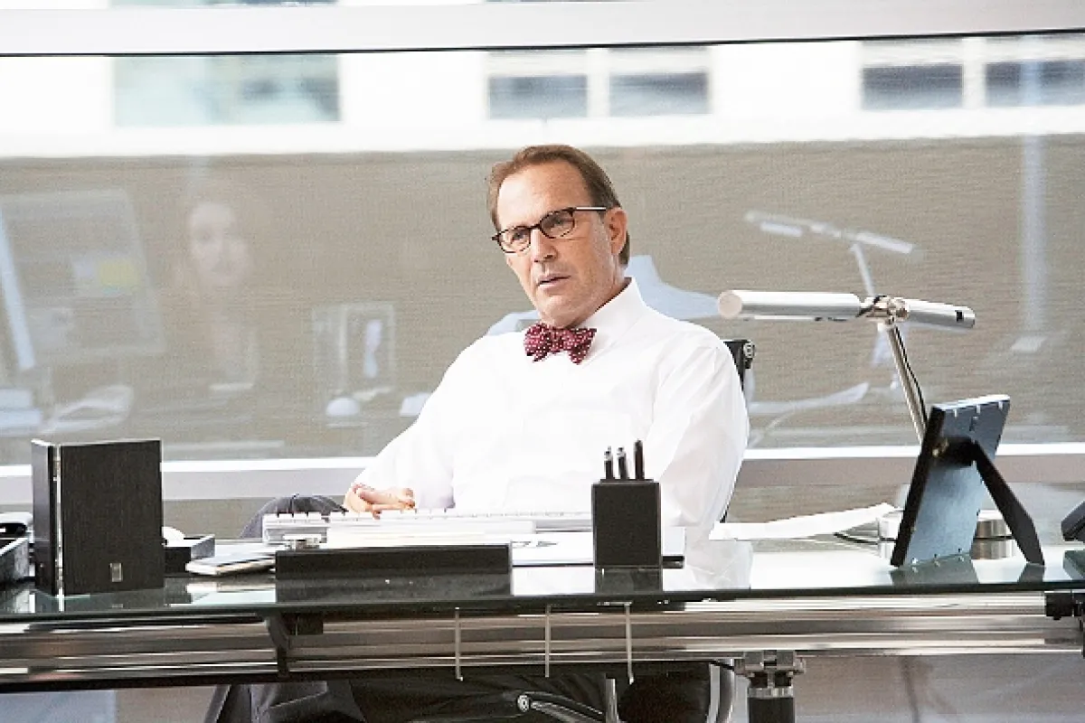 Mr. Brooks (MR. BROOKS), 2007 - fotogaléria