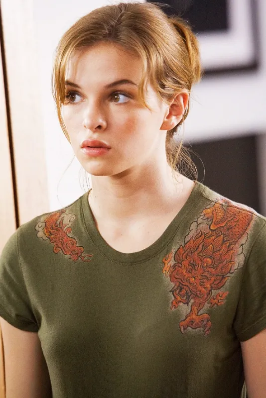 Mr. Brooks (MR. BROOKS), 2007 - fotogaléria