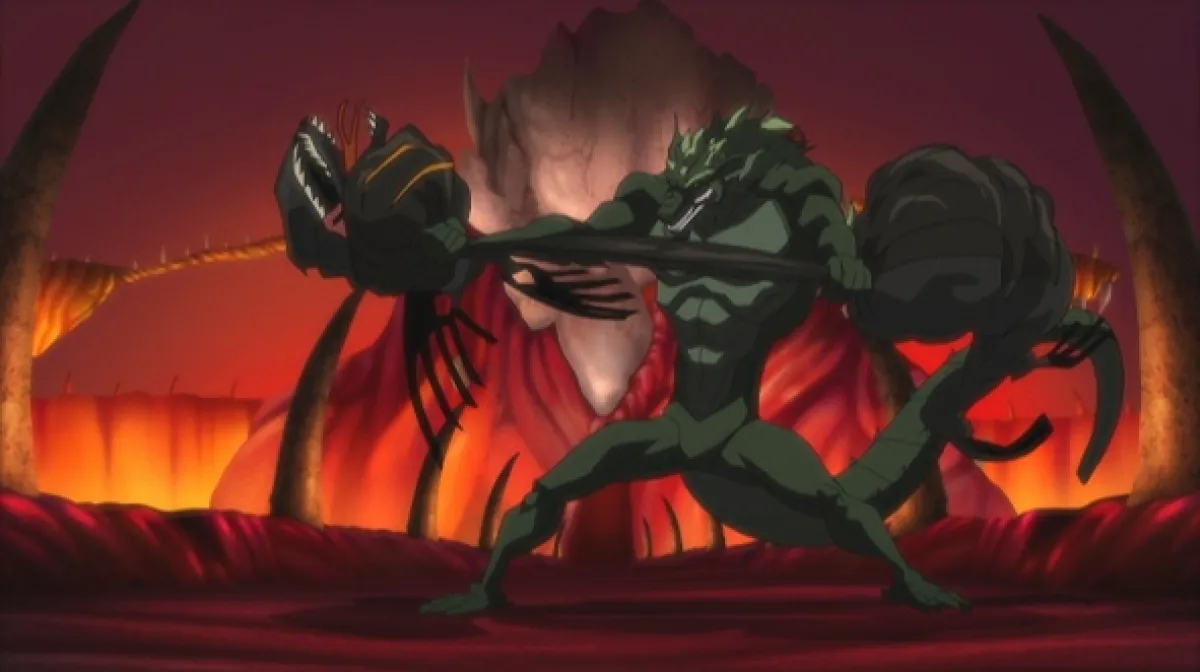 Liga spravedlivých vs. Mladí Titáni (Justice League vs. Teen Titans), 2016 - fotogaléria