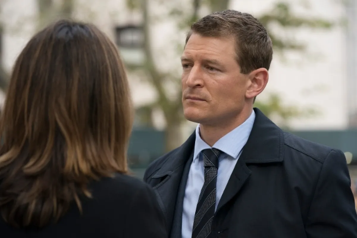 Zákon a pořádek: Útvar pro zvláštní oběti (Law and Order: Special Victims Unit XX), 2018 - fotogaléria