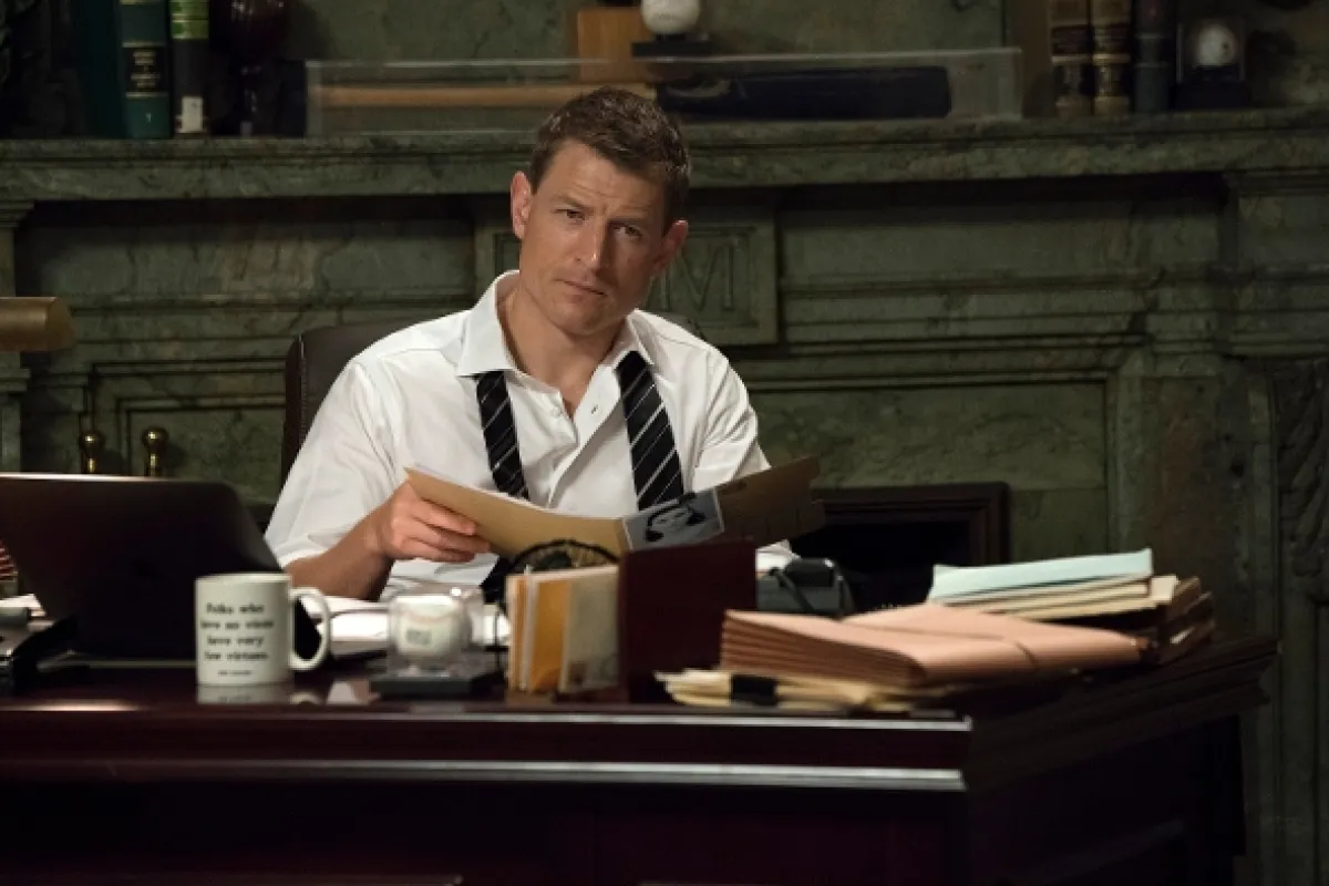 Zákon a pořádek: Útvar pro zvláštní oběti (Law and Order: Special Victims Unit XX), 2018 - fotogaléria