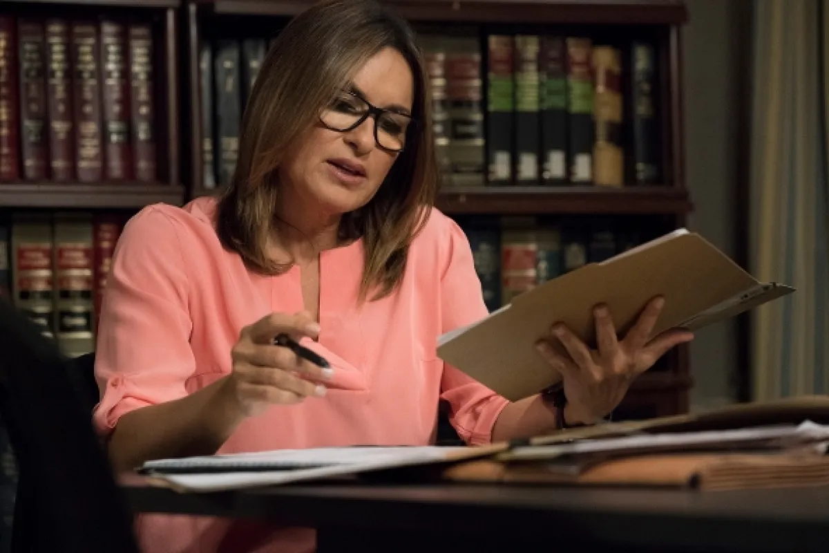 Zákon a pořádek: Útvar pro zvláštní oběti (Law and Order: Special Victims Unit XX), 2018 - fotogaléria