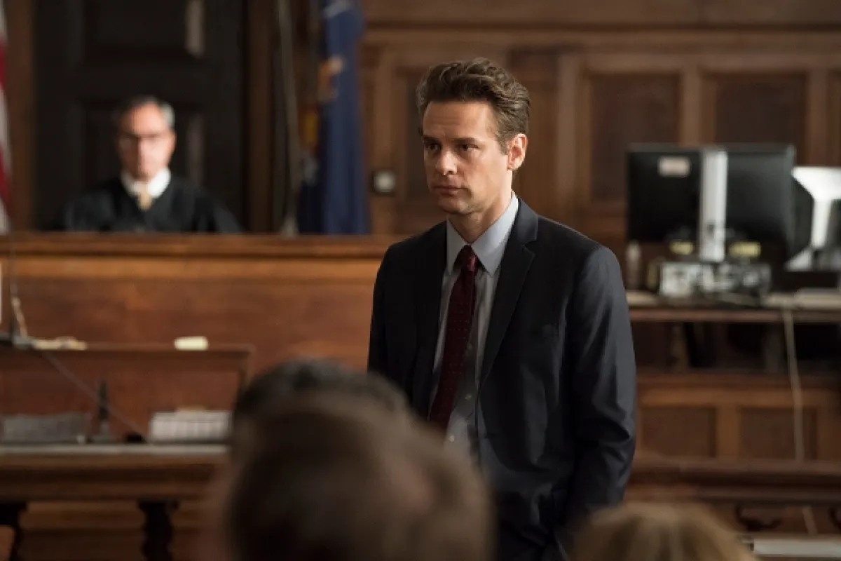 Zákon a pořádek: Útvar pro zvláštní oběti (Law and Order: Special Victims Unit XX), 2018 - fotogaléria