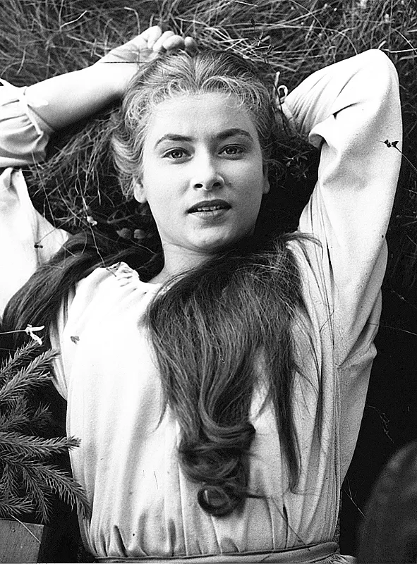Ztracenci, 1956 - fotogaléria