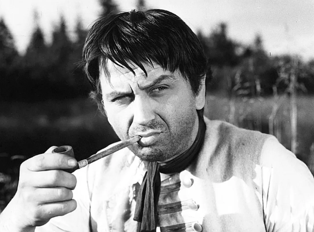 Ztracenci, 1956 - fotogaléria
