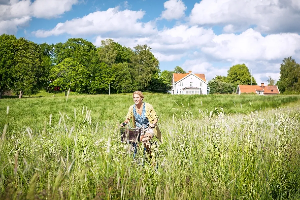 Inga Lindström: Vždy budeš milovaná, 2015 - fotogaléria