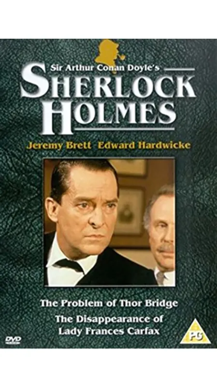 Z archivu Sherlocka Holmese (The Casebook of Sherlock Holmes), 1991 - fotogaléria