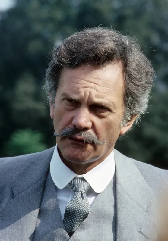 Z archivu Sherlocka Holmese (The Casebook of Sherlock Holmes), 1991 - fotogaléria