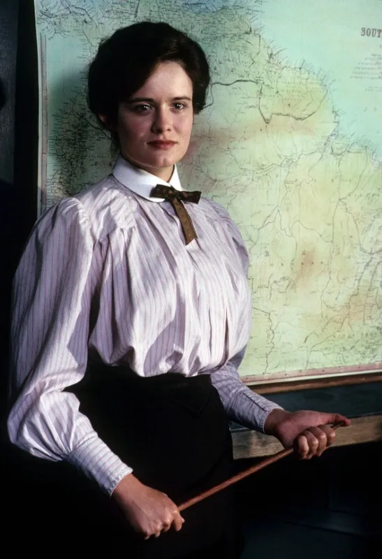 Z archivu Sherlocka Holmese (The Casebook of Sherlock Holmes), 1991 - fotogaléria