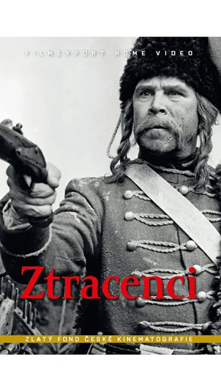 Ztracenci, 1956 - fotogaléria