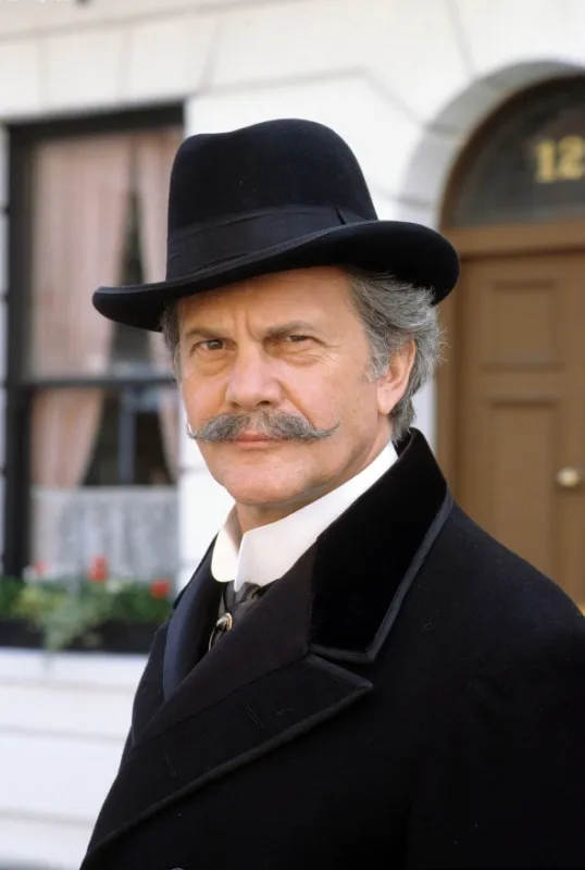 Z archivu Sherlocka Holmese (The Casebook of Sherlock Holmes), 1991 - fotogaléria