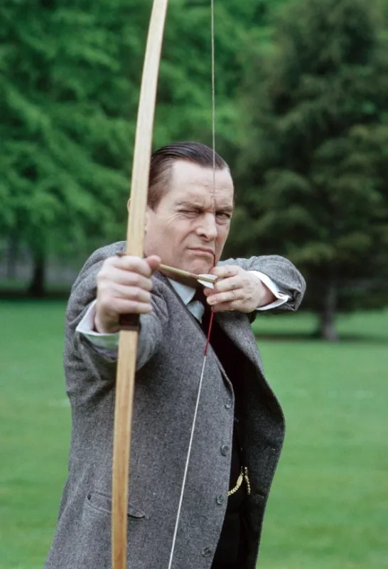 Z archivu Sherlocka Holmese (The Casebook of Sherlock Holmes), 1991 - fotogaléria